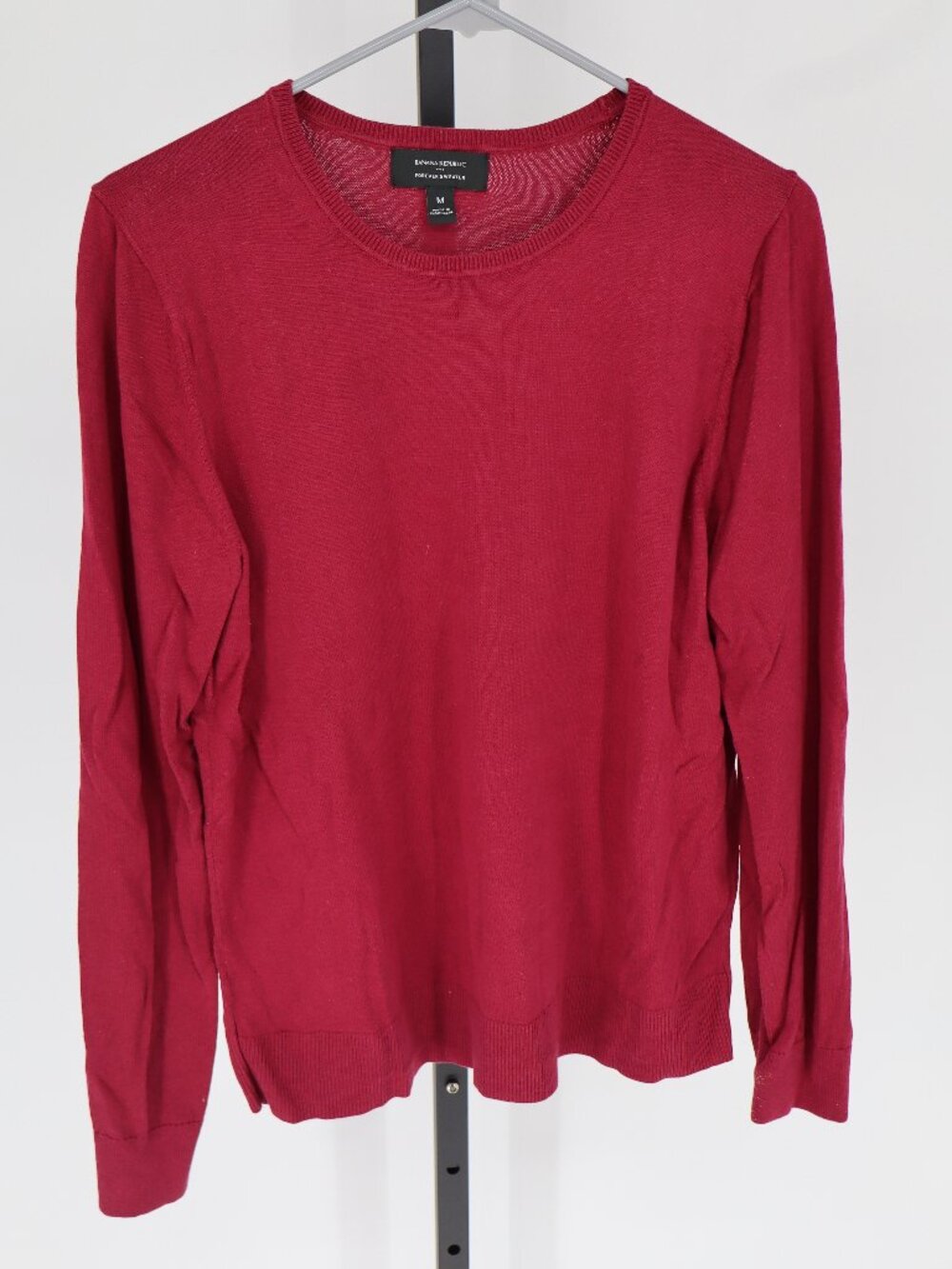 Banana Republic Forever Sweater Size M